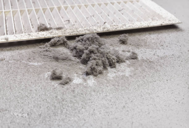 Best Emergency Air Duct Cleaning  in Hudson, TX
