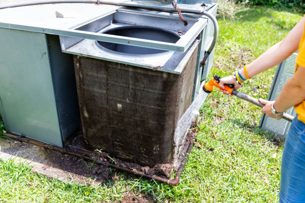 Best Best Air Duct Cleaning Near Me  in Hudson, TX