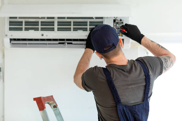 Best Commercial Air Duct Cleaning  in Hudson, TX