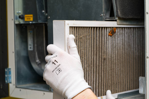 Best Air Duct Cleaning Near Me  in Hudson, TX