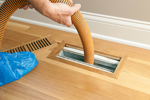 Best Air Vent Cleaning Services  in Hudson, TX