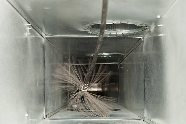 Best Ventilation Cleaning Services  in Hudson, TX