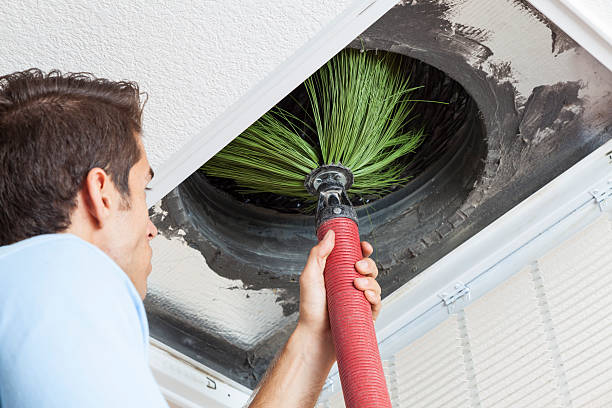 Best Air Duct Cleaning Company Near Me  in Hudson, TX