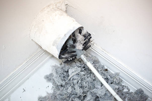 Best Dryer Vent Cleaning Services  in Hudson, TX