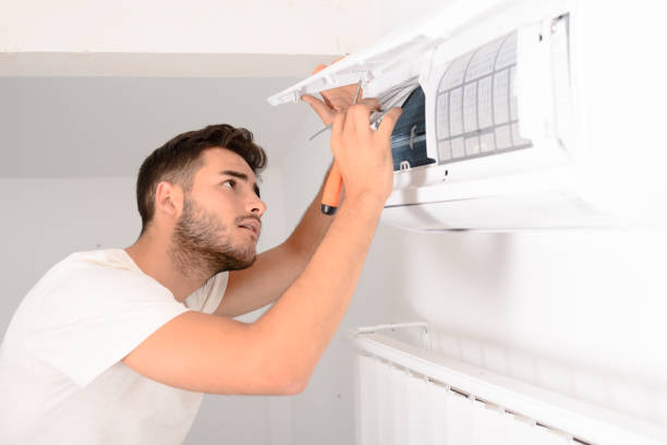 Best Ventilation Cleaning Services  in Hudson, TX